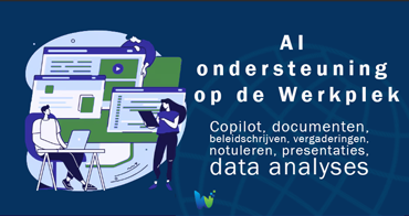 AI en Werkplek